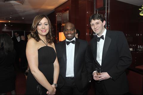 Oracle Retail Week Awards 2014 VIP Reception